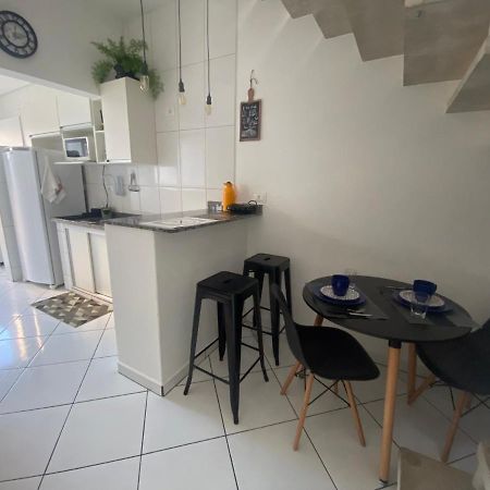 Loft Villa - Com Ar Condicionado No Centro Da Cidade Boituva Bagian luar foto