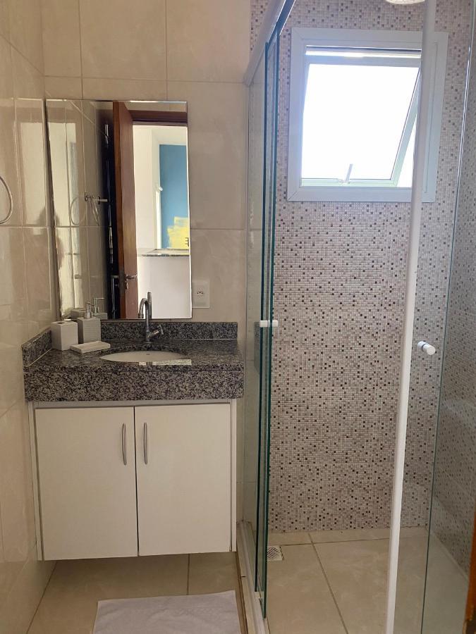Loft Villa - Com Ar Condicionado No Centro Da Cidade Boituva Bagian luar foto