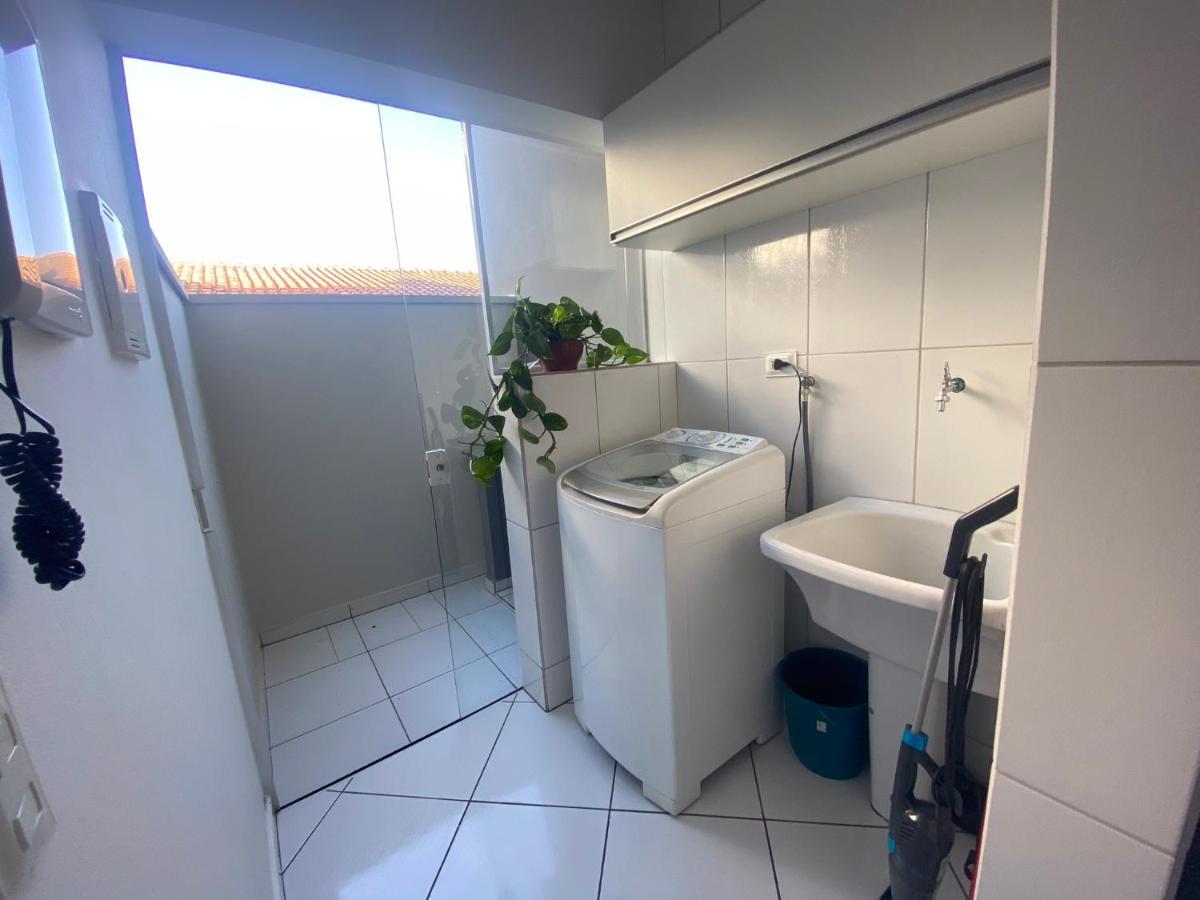 Loft Villa - Com Ar Condicionado No Centro Da Cidade Boituva Bagian luar foto