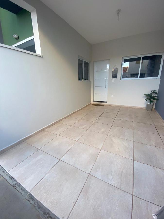 Loft Villa - Com Ar Condicionado No Centro Da Cidade Boituva Bagian luar foto