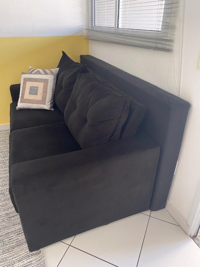 Loft Villa - Com Ar Condicionado No Centro Da Cidade Boituva Bagian luar foto