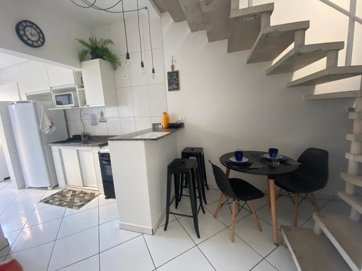 Loft Villa - Com Ar Condicionado No Centro Da Cidade Boituva Bagian luar foto