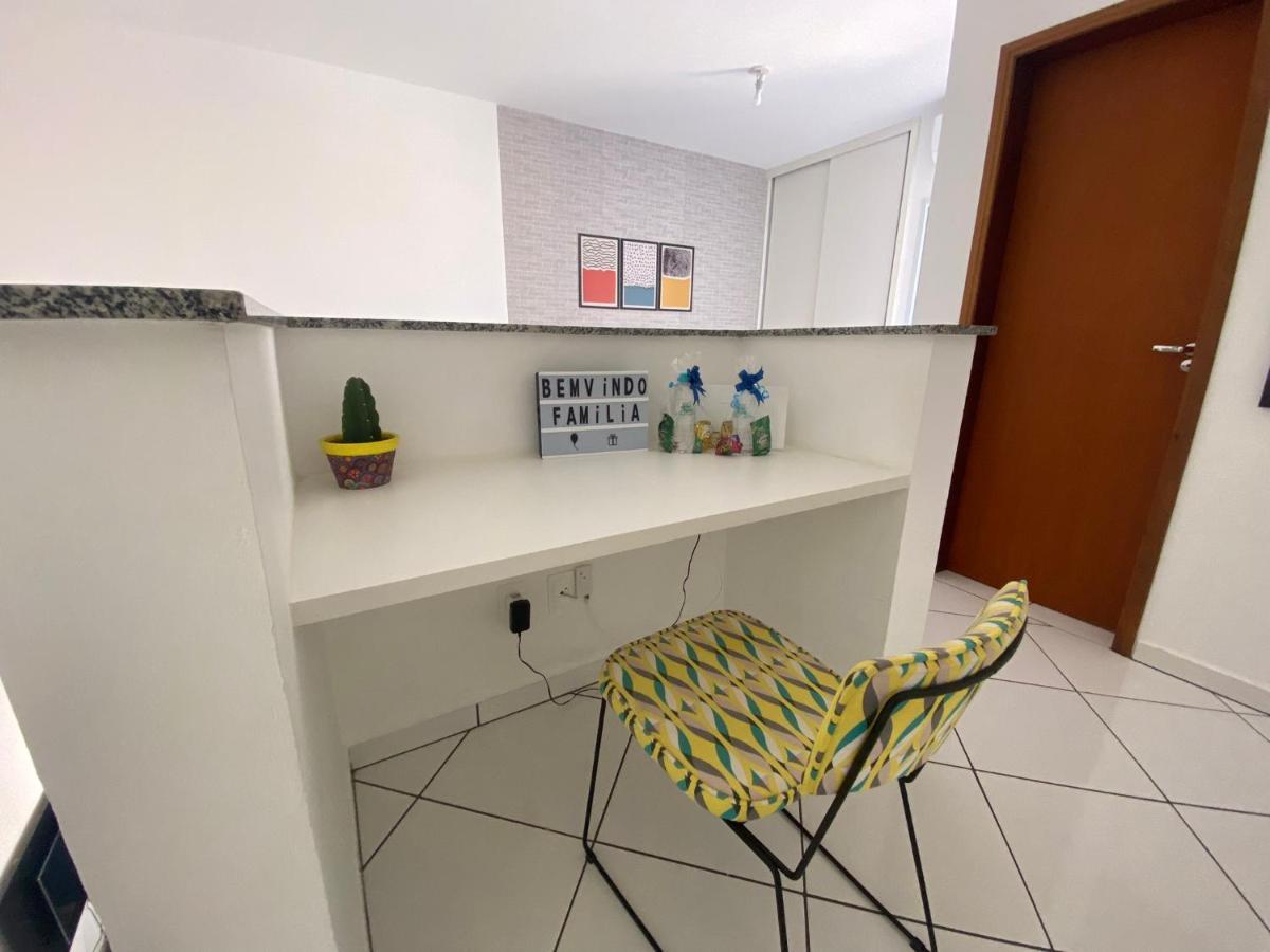 Loft Villa - Com Ar Condicionado No Centro Da Cidade Boituva Bagian luar foto
